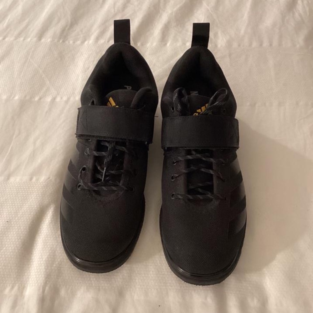 Adidas Powerlift Weightlifting Shoe